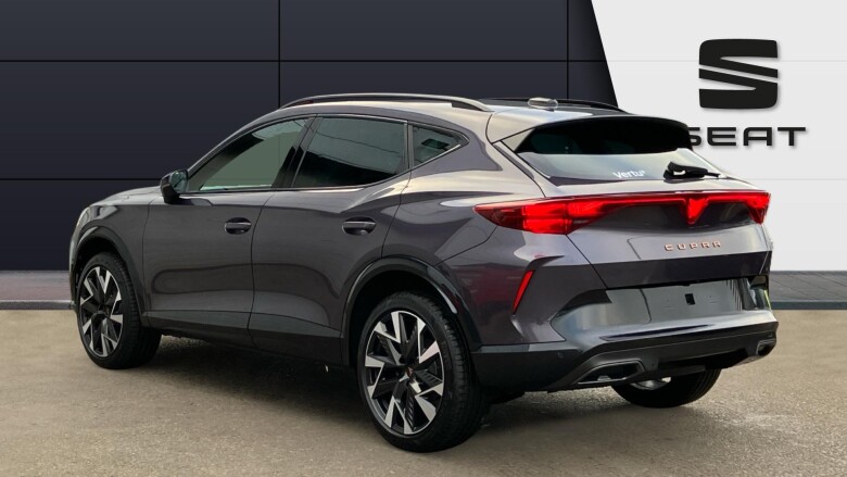 CUPRA Formentor 1.5 eTSI 150 V2 5dr DSG Petrol Estate